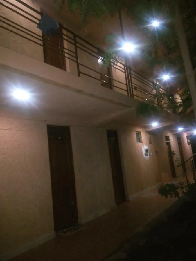 Alef Paradise Hotel Lalibela
