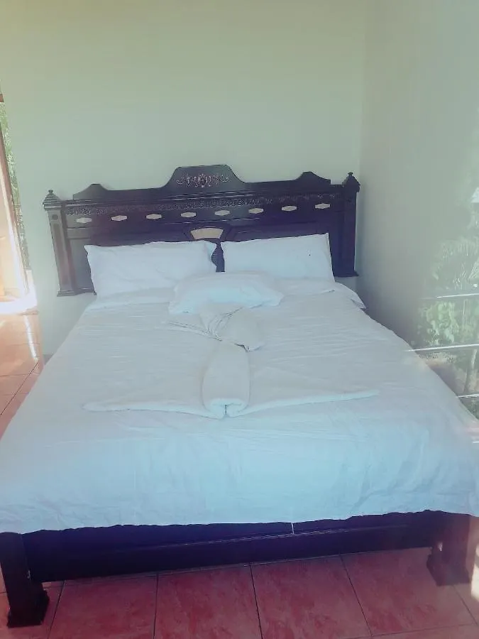 Alef Paradise Hotel Lalibela