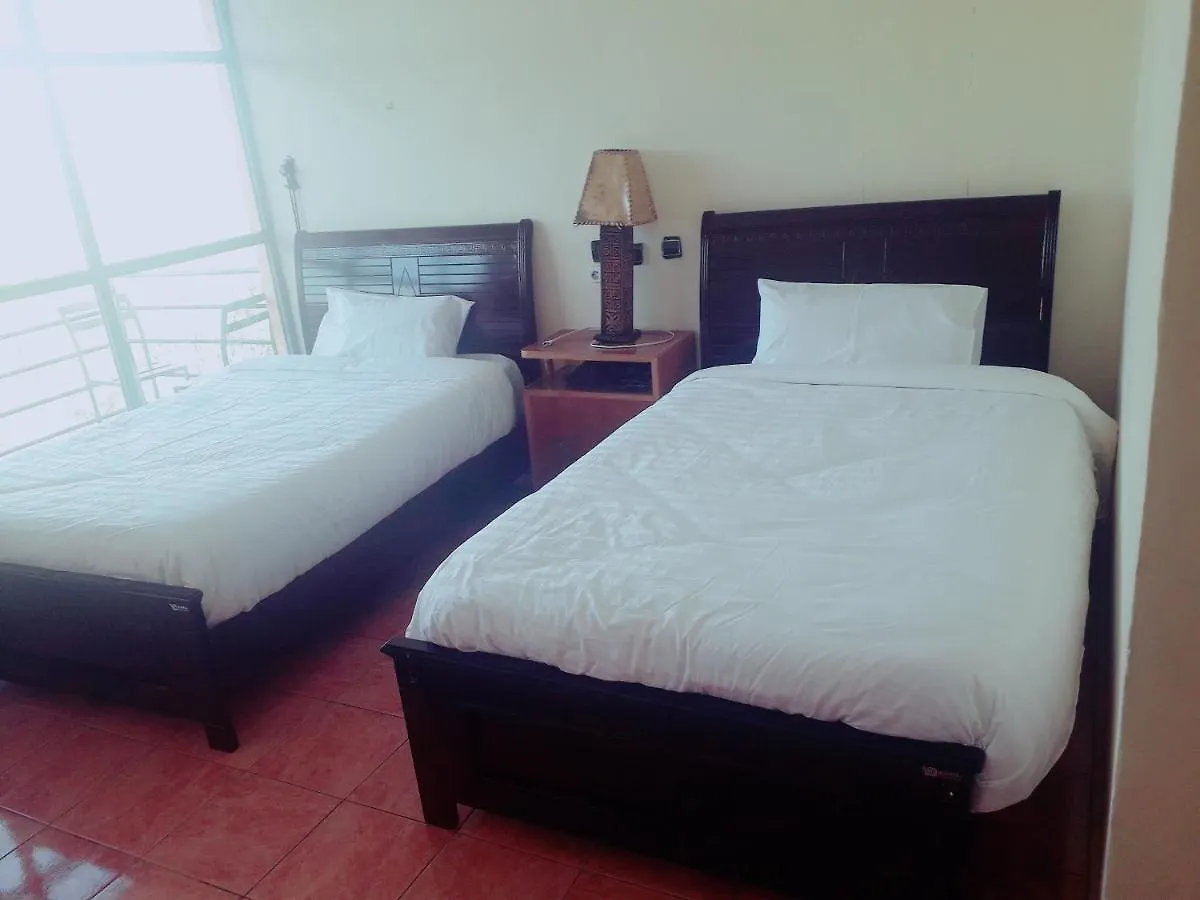 Alef Paradise Hotel Lalibela