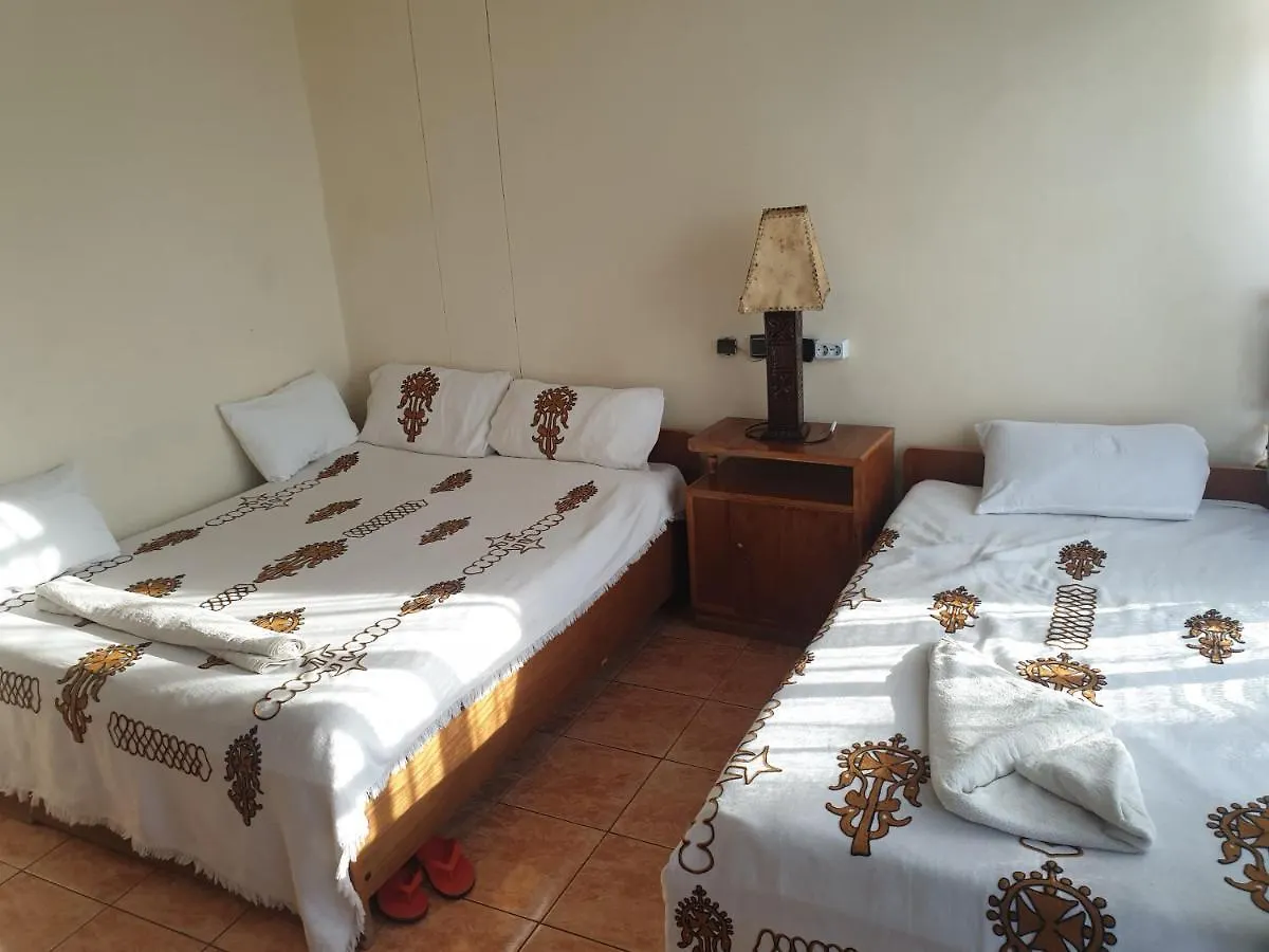 Alef Paradise Hotel Lalibela
