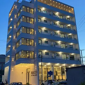 Ecco Modern Addis Ababa