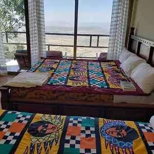 Twelve - Lalibela